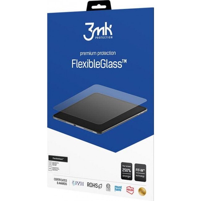 Oferte la Folie Protectie FlexibleGlass  Apple iPad Air 11-1inch