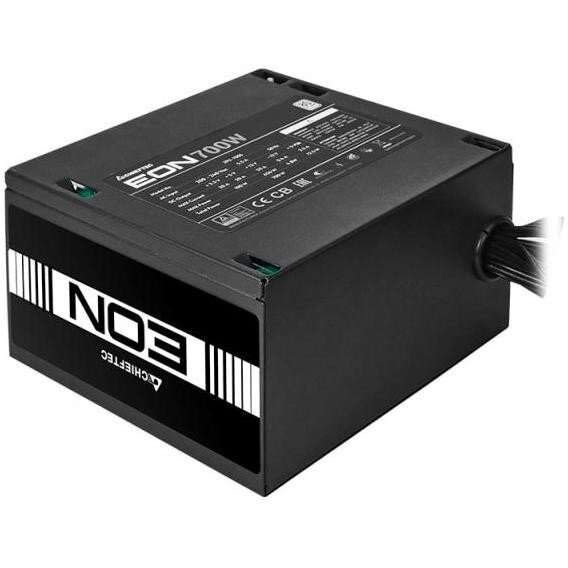 Oferte la Sursa ZPU-400S 400W 80 Plus