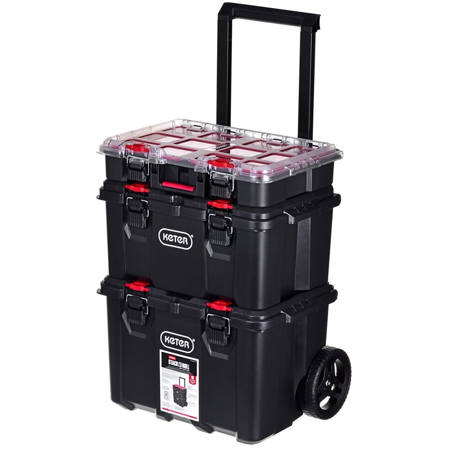 Oferte la Set N Roll  Cutie x3 Negru