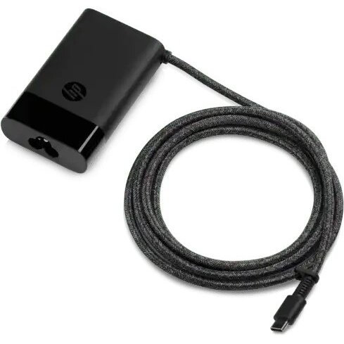 Oferte la Incarcator Laptop 671R2AA  USB-C 65W Negru