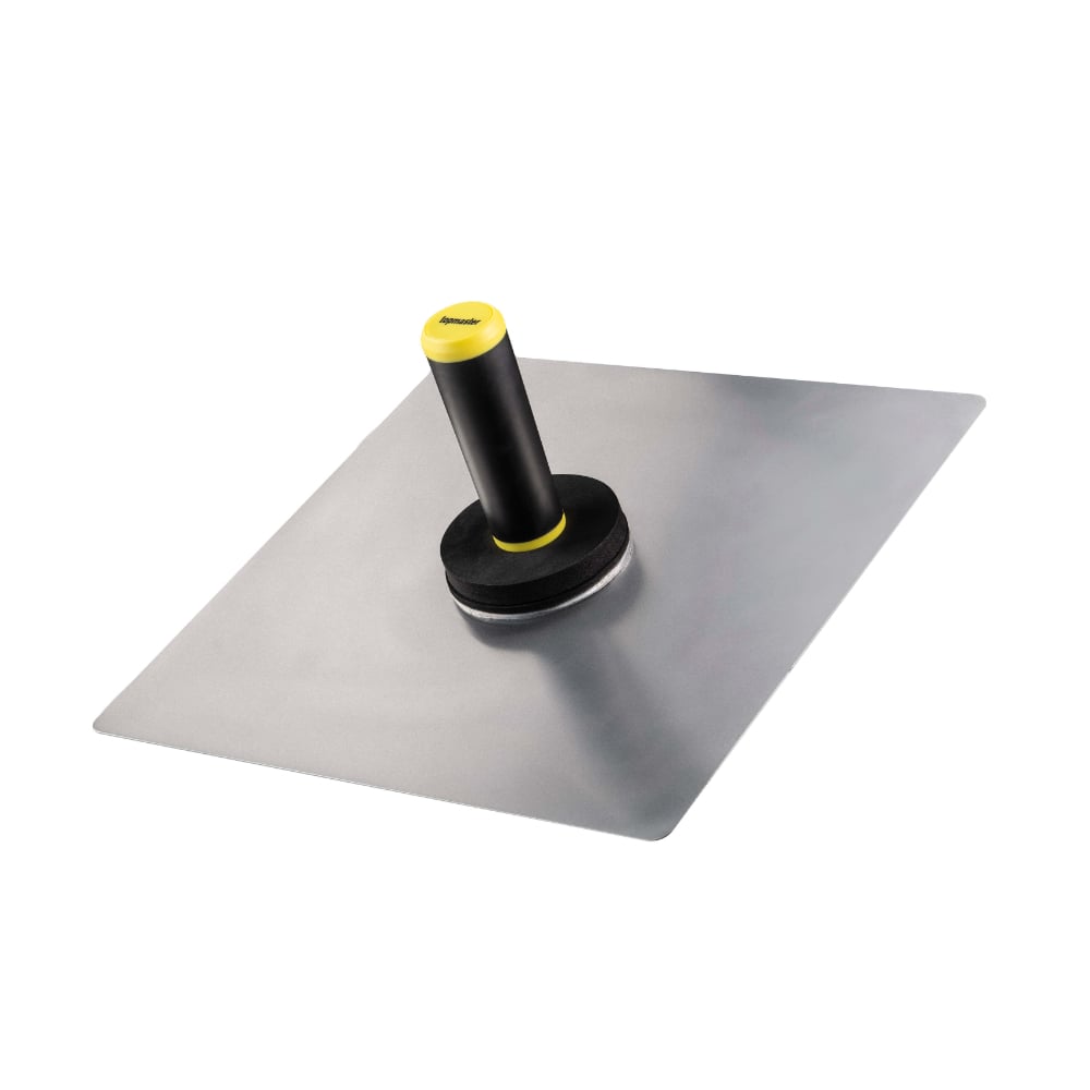 Gletiera pentru tavan TopMaster, aluminiu, 330 x 330 mm