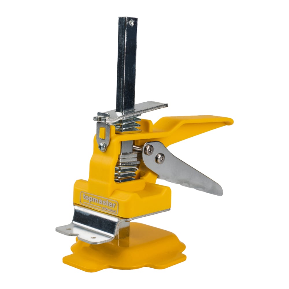 Dispozitiv de ridicare Topmaster, inaltime reglabila pana la 250 kg