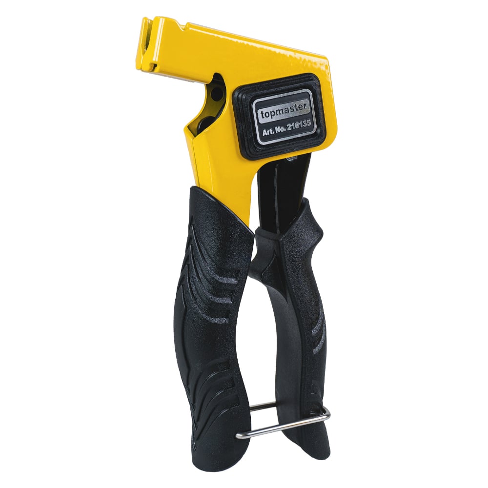 Cleste sertizat ancore gips-carton Topmaster TMP, 175 mm