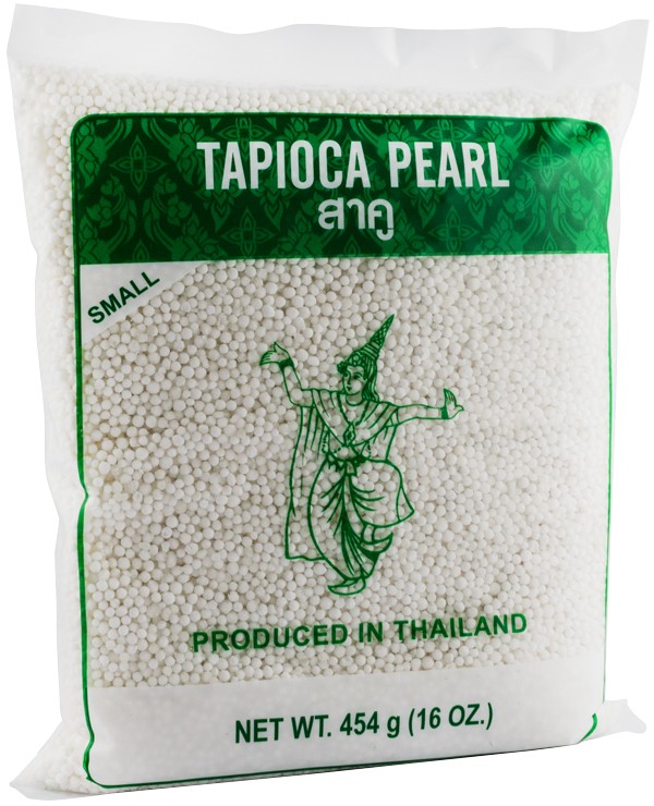 Oferte la Perle mici de tapioca, 454g