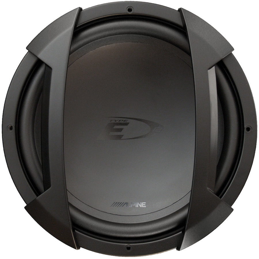 Oferte la Difuzor Subwoofer Auto SWE-1244E Putere Maxima 650W RMS 200W 12inch 30cm