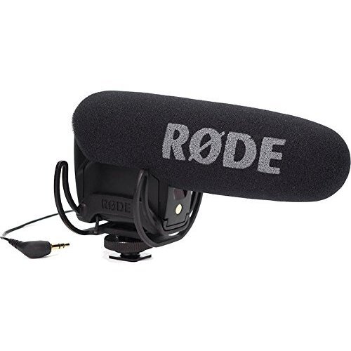 Rode Microphones VideoMic Pro Rycote