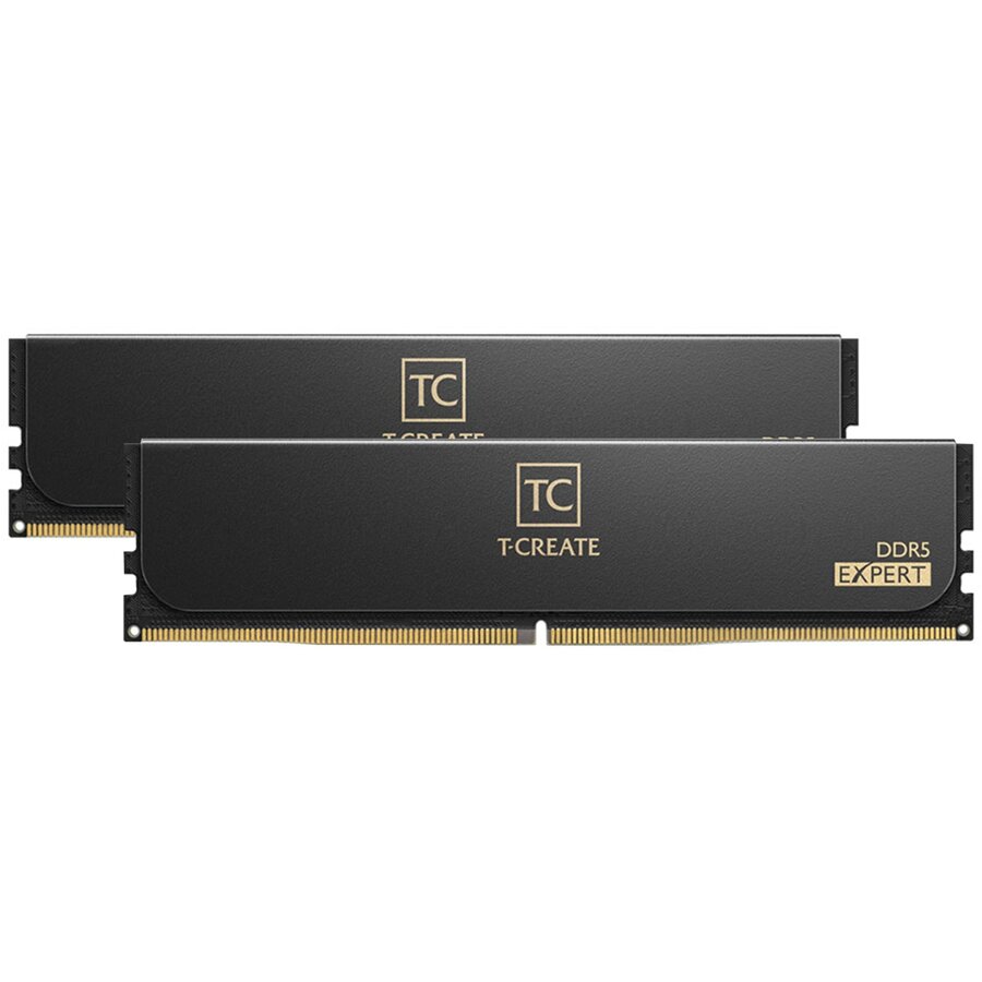 Oferte la Memorie 32GB (2x16GB) DDR5 6400MHz Dual Channel Kit