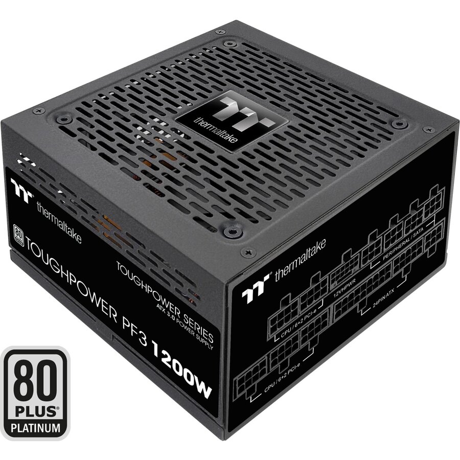 Oferte la Sursa Toughpower PF3 ATX 1200W