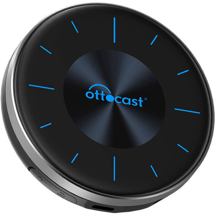 Oferte la OtooAiBox PCS46, Cartela SIM 2/3/4G, HDMI, Android Auto si CarPlay, Negru