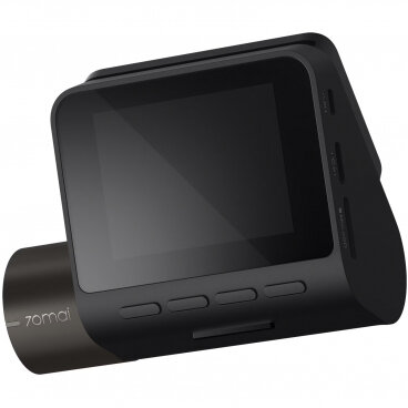 Oferte la Camera Auto Dash Cam A200 1080P Wi-Fi Afisaj 2inch Negru