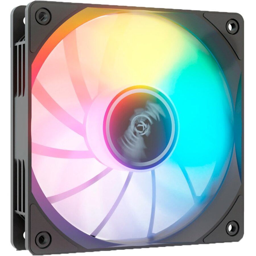 Oferte la Ventilator V12F ARGB 120, case fan (black)