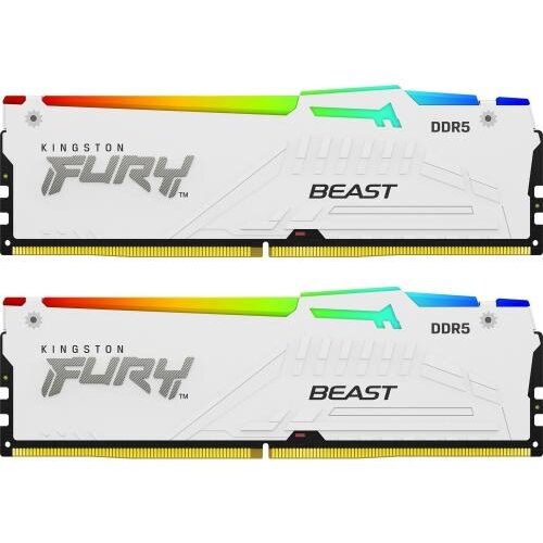 Memorie 32GB (1x32GB) DDR5 6000MHz