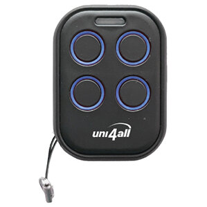 TELECOMANDA AUTOMATIZARI PORTI 4 CANALE