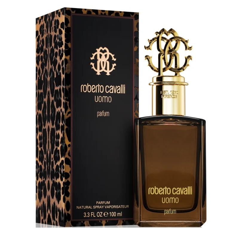 Oferte la Roberto Cavalli Uomo, Parfum, Barbati (Gramaj: 100 ml)