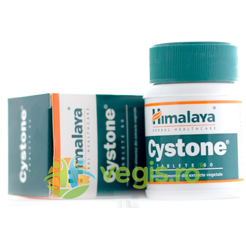 Oferte la Cystone 60cpr