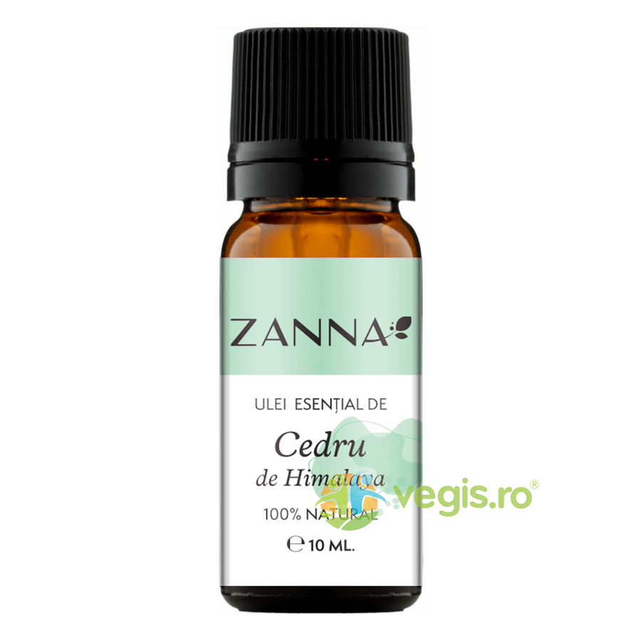 Oferte la Ulei Esential de Cedru de Himalaya 10ml