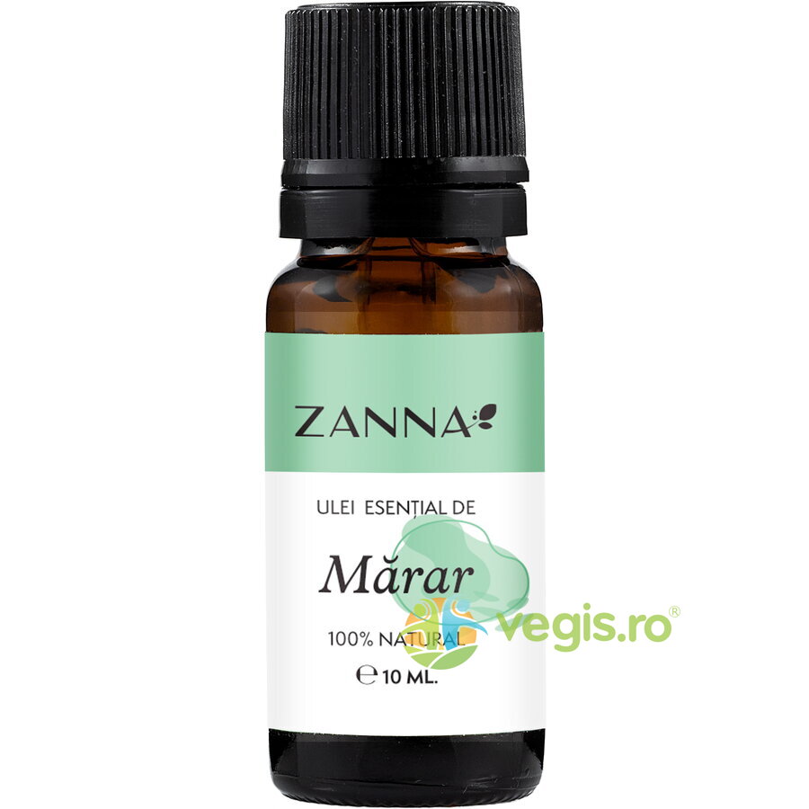 Oferte la Ulei Esential Marar 10ml