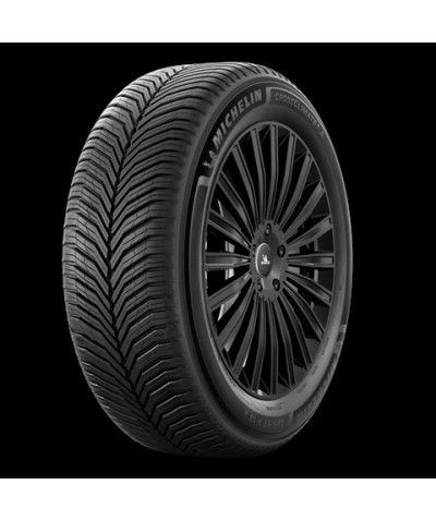 MICHELIN CROSSCLIMATE 3 205/55R16 91V
