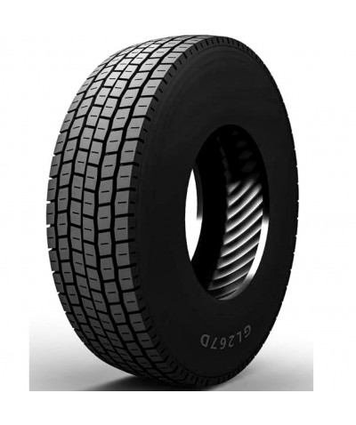 Oferte la Samson GL267D 295/80R22.5 154/149M