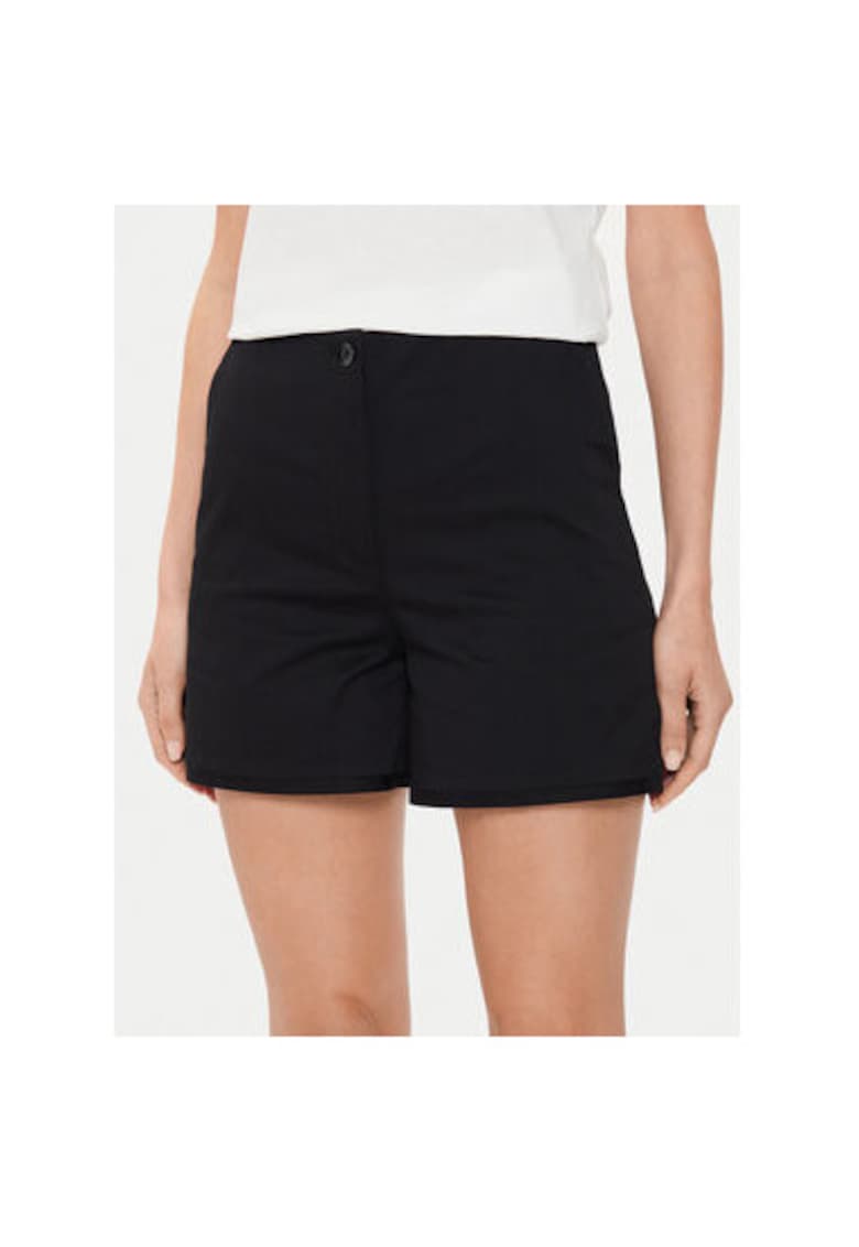 Oferte la Pantaloni dama - Negru