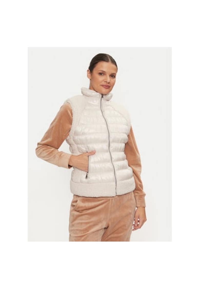 Oferte la Vesta dama -  304906633 - Poliester/Nylon - Bej - Bej