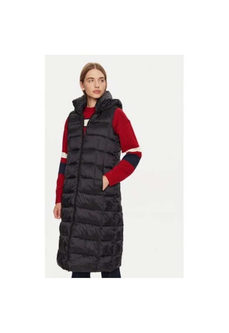 Oferte la Vesta dama -  304332234 - Poliester - Negru - Negru