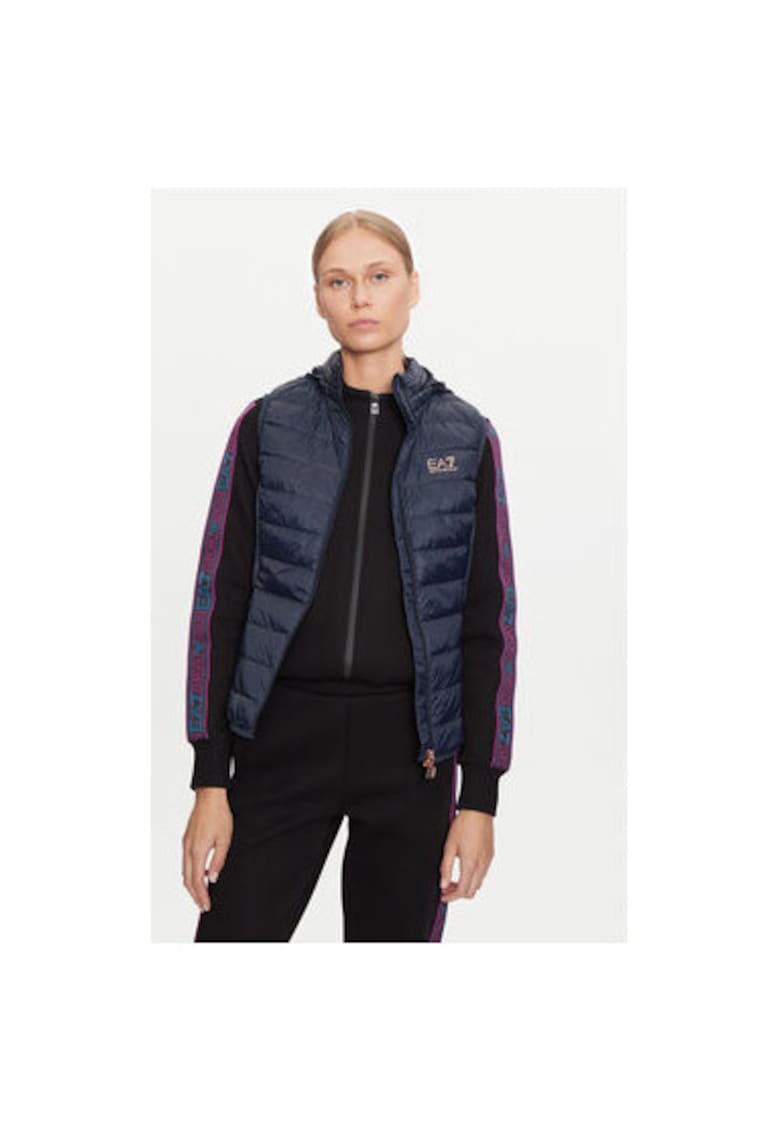 Oferte la Vesta dama - Emporio Armani  303960230 - Poliamida - Albastru - Albastru
