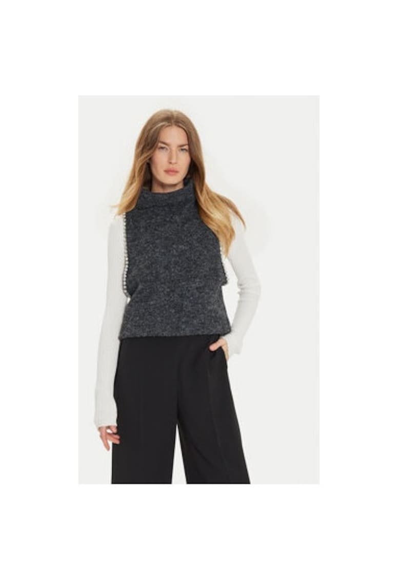 Oferte la Vesta dama -  304932687 - Poliester/Nylon - One Size INTL - Gri