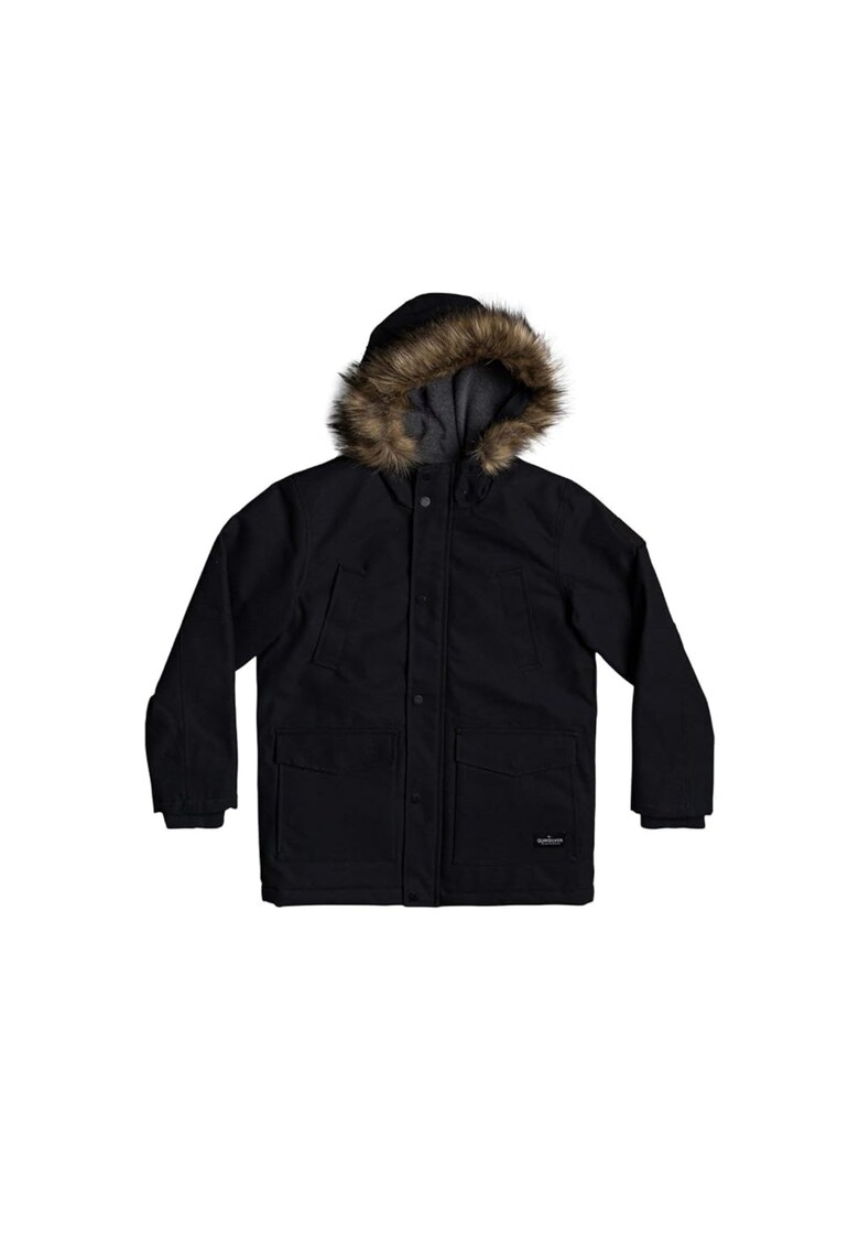 Oferte la Geaca  Poliester - Bleumarin