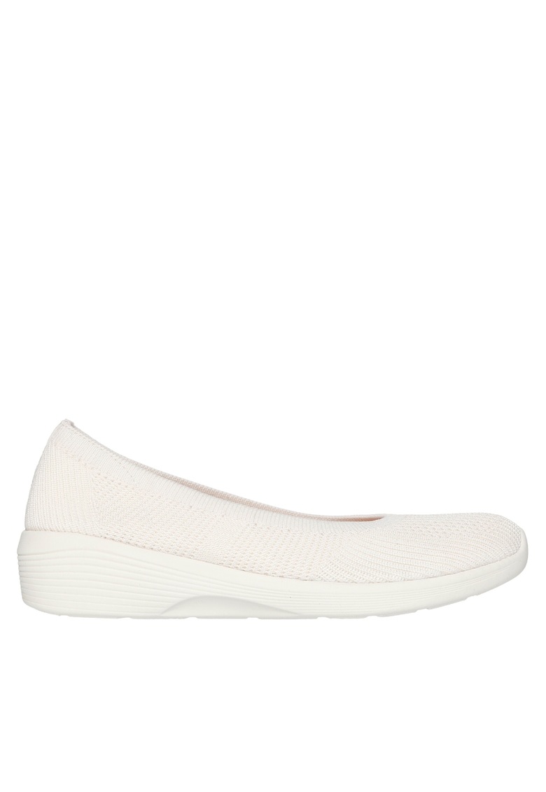 Balerini dama - ARYA FANCY YOU 158987-OFWT alb - textil - Alb