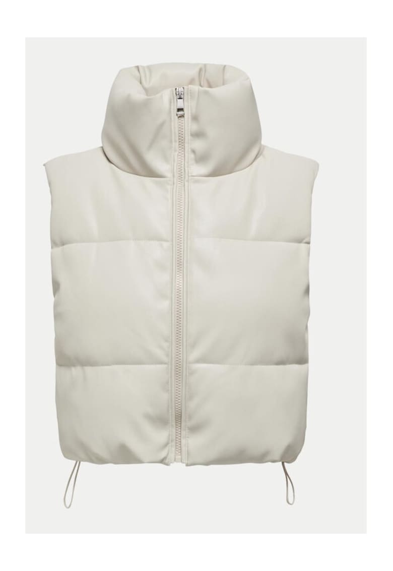 Oferte la Vesta Elsie 15322028 Bej Regular Fit - Piele ecologica