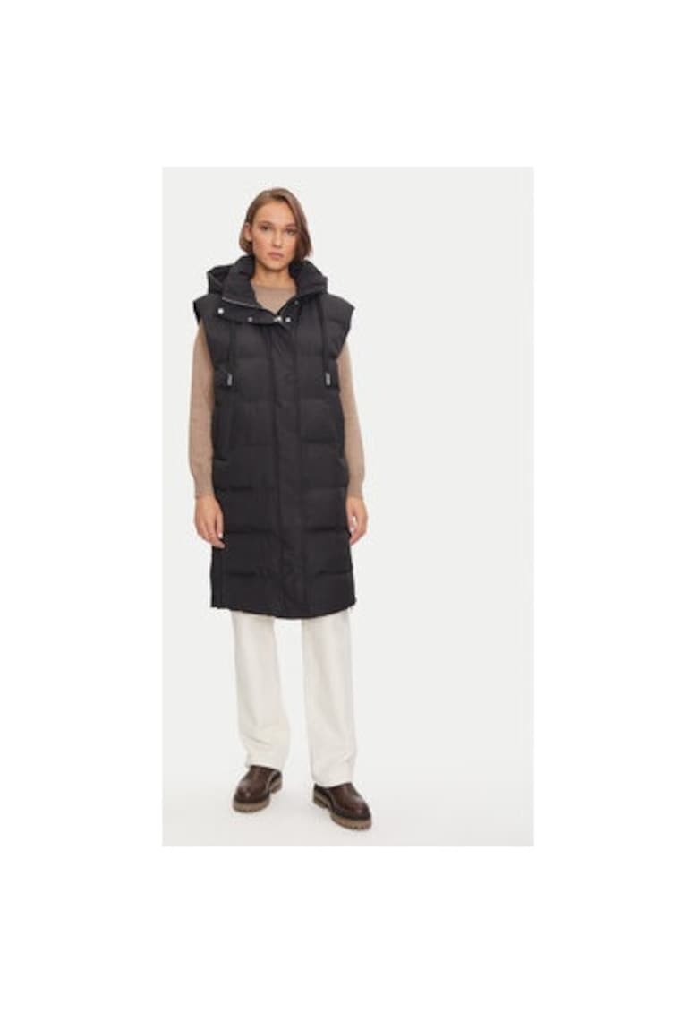 Oferte la Vesta dama -  304397141 - Poliester - Negru - Negru