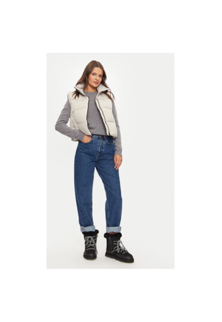 Oferte la Vesta dama -  304509315 - Poliester - Bej - Bej
