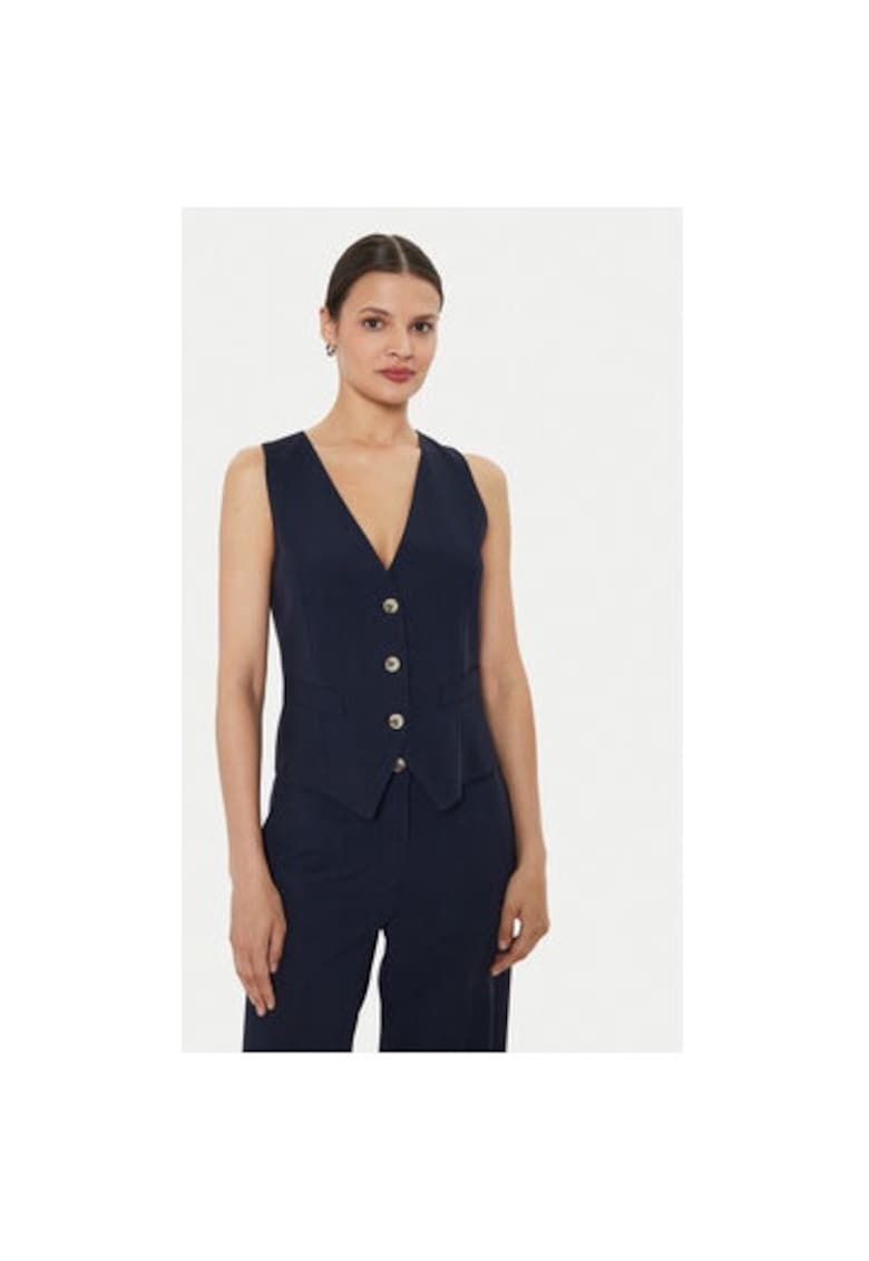 Oferte la Vesta dama -  304549595 - Viscoza/In - Albastru - Albastru