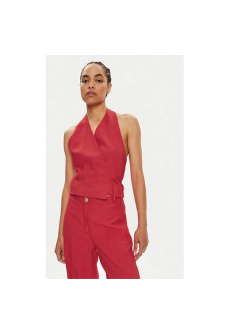 Oferte la Vesta dama -  304554438 - Viscoza - Negru - Negru