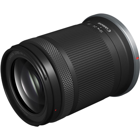 Oferte la Obiectiv RF-S S18-150mm f/3.5-6.3 IS STM  Negru