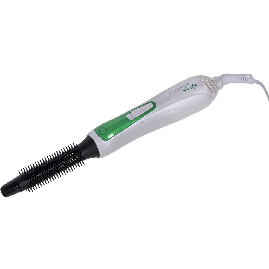 Oferte la Uscator de Par KF-1310 Hot Air 400W 0.19m Verde