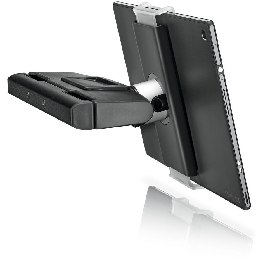 Oferte la Suport Auto Universal TMS1020 Pentru Tablete intre 10 -13Inch Negru