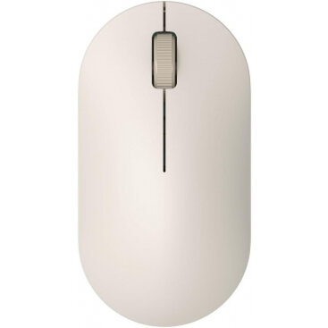 Oferte la Mouse Wireless Lite 2 1000dpi 2.4GHz Alb