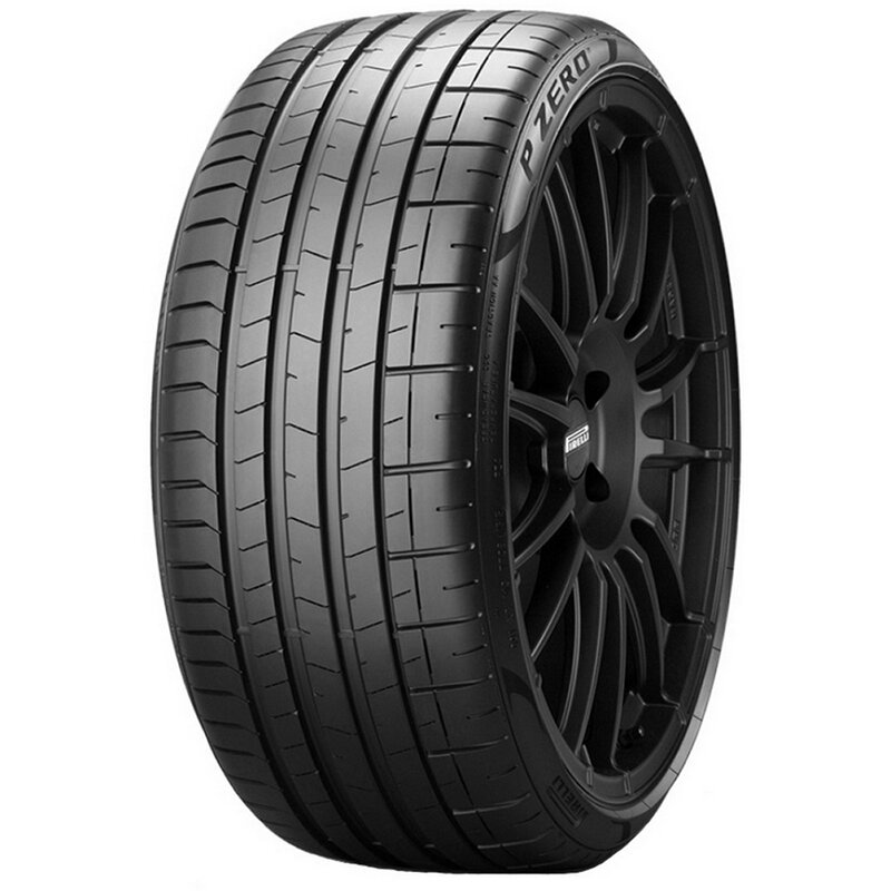 Anvelopa Vara P Zero- 4 SC 285/40 R23 107Y