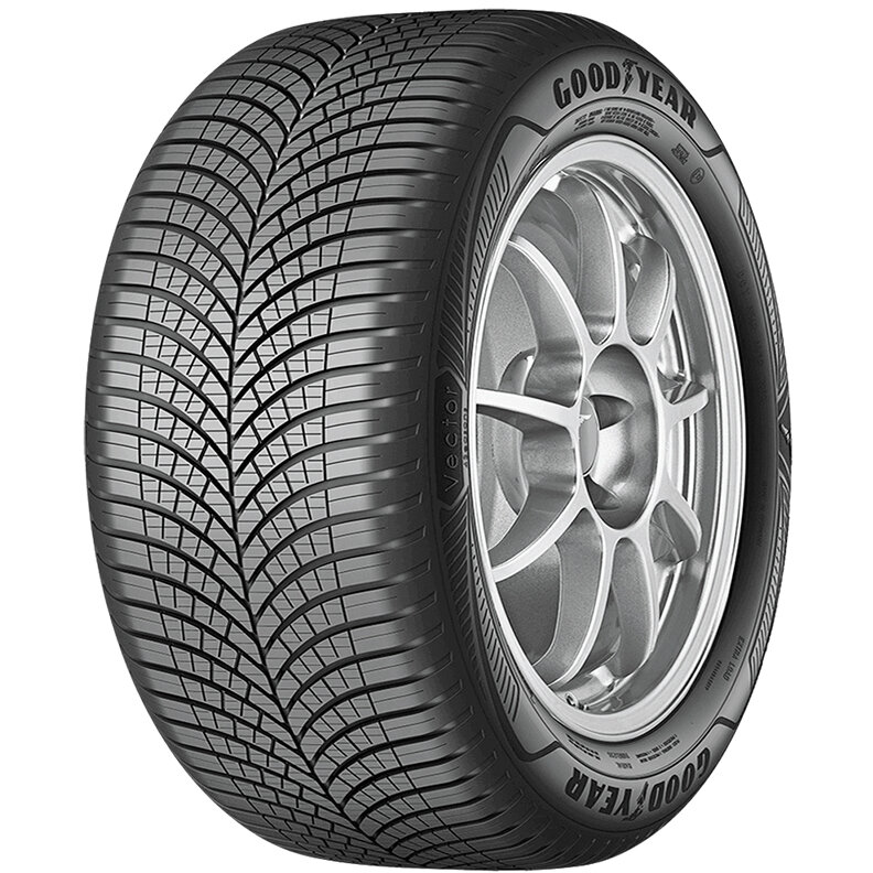 Anvelopa All Season Vector 4Seasons Gen-3 XL 275/35 R19 100Y