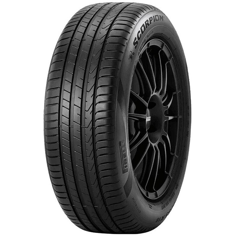 Anvelopa Vara Scorpion XL 255/50 R19 107H