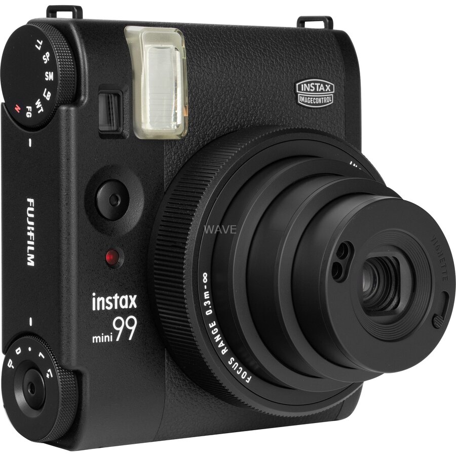 Aparat foto Instax Mini 99 (black)