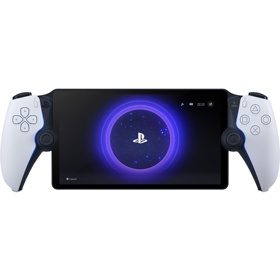 Oferte la Remote Player pentru PS5 White / Black