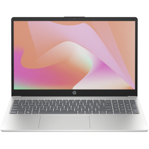 Oferte la Laptop 15-fd0217nw FHD 15.6 inch Intel Core i3-N305 8GB 512GB SSD Windows 11 Home Natural Silver