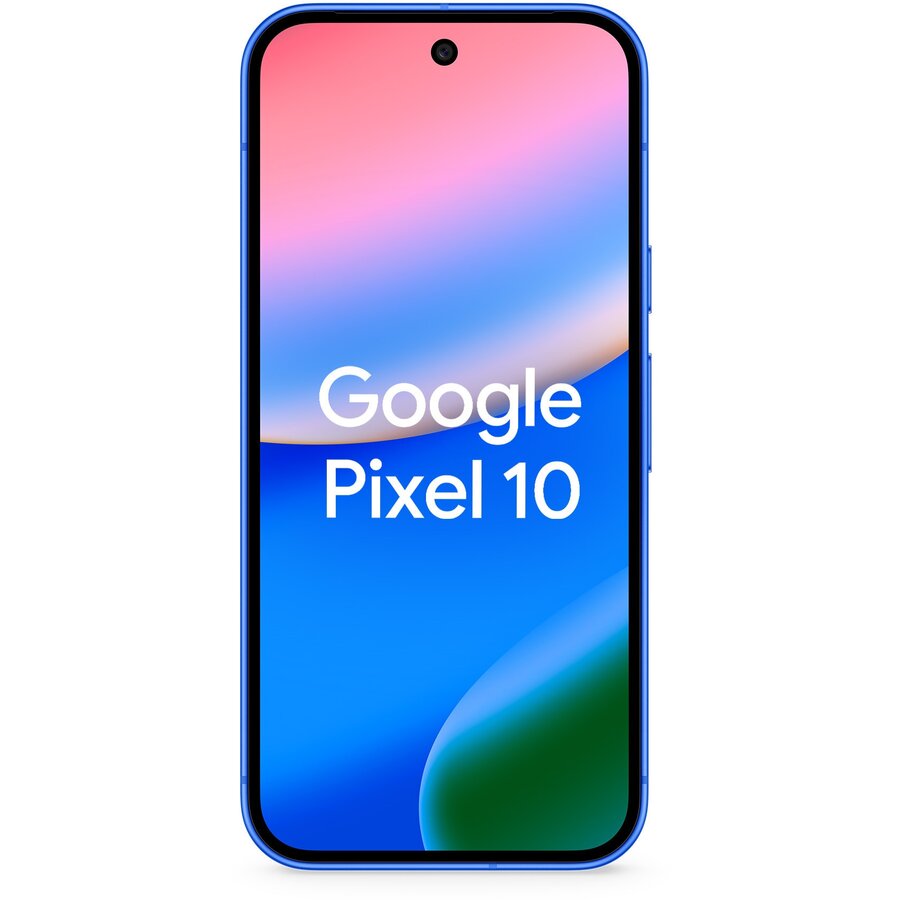 Telefon mobil Pixel 10 256GB 12GB RAM Dual Sim 5G Indigo