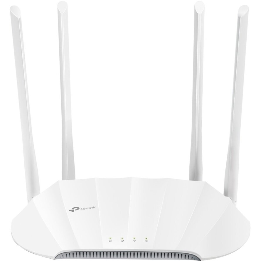 Access point TL-WA1801 dual-band Wi-Fi 6, access point white