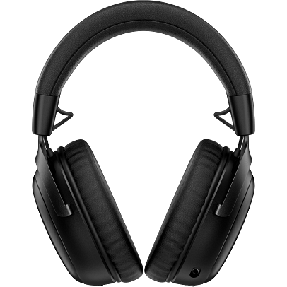 Casti HyperX Cloud III S WS Negru