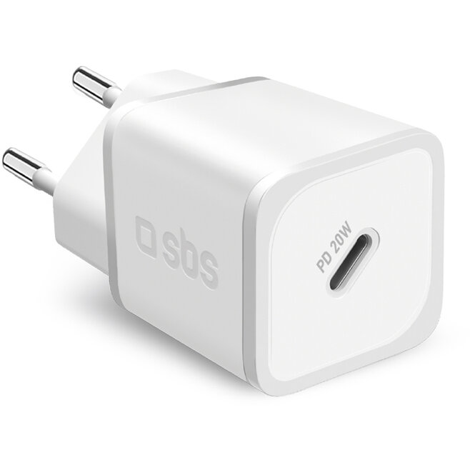 Oferte la Incarcator TETRGAN1C20W, USB-C, 20W, Alb