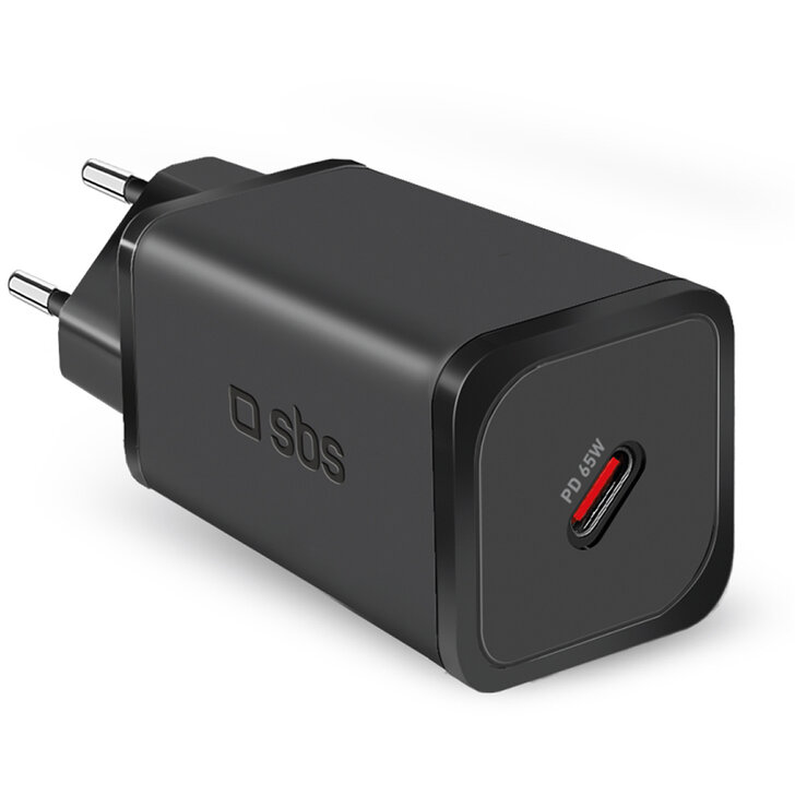 Oferte la Incarcator TETRGAN1C65W, USB-C, 65W, 3A, Negru